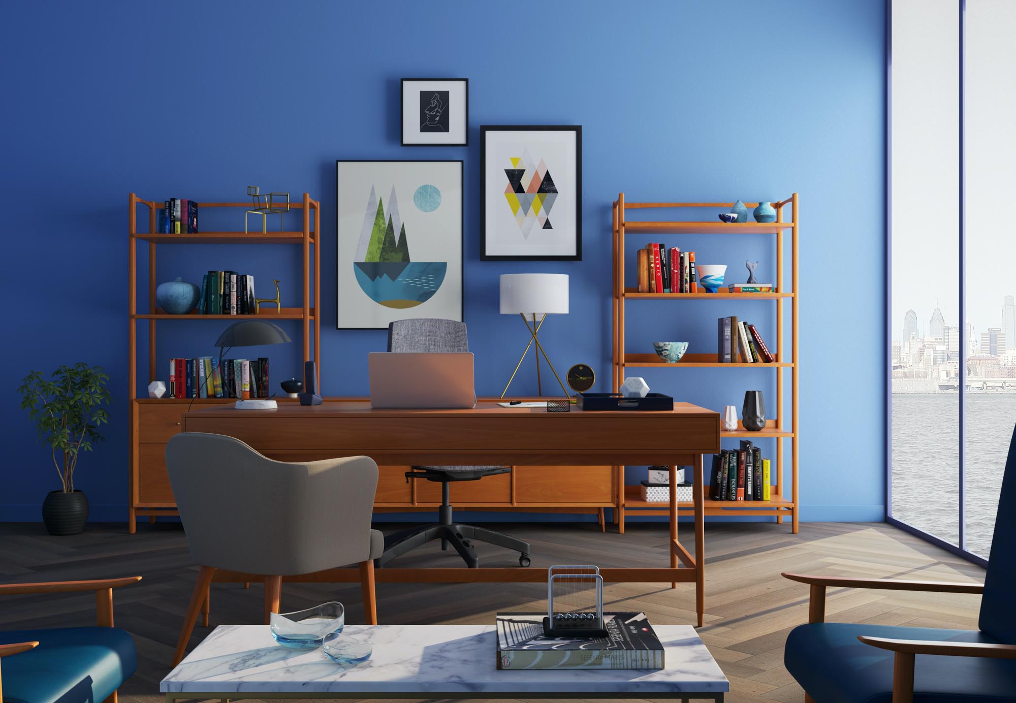 Arredamento, oggettistica e complementi