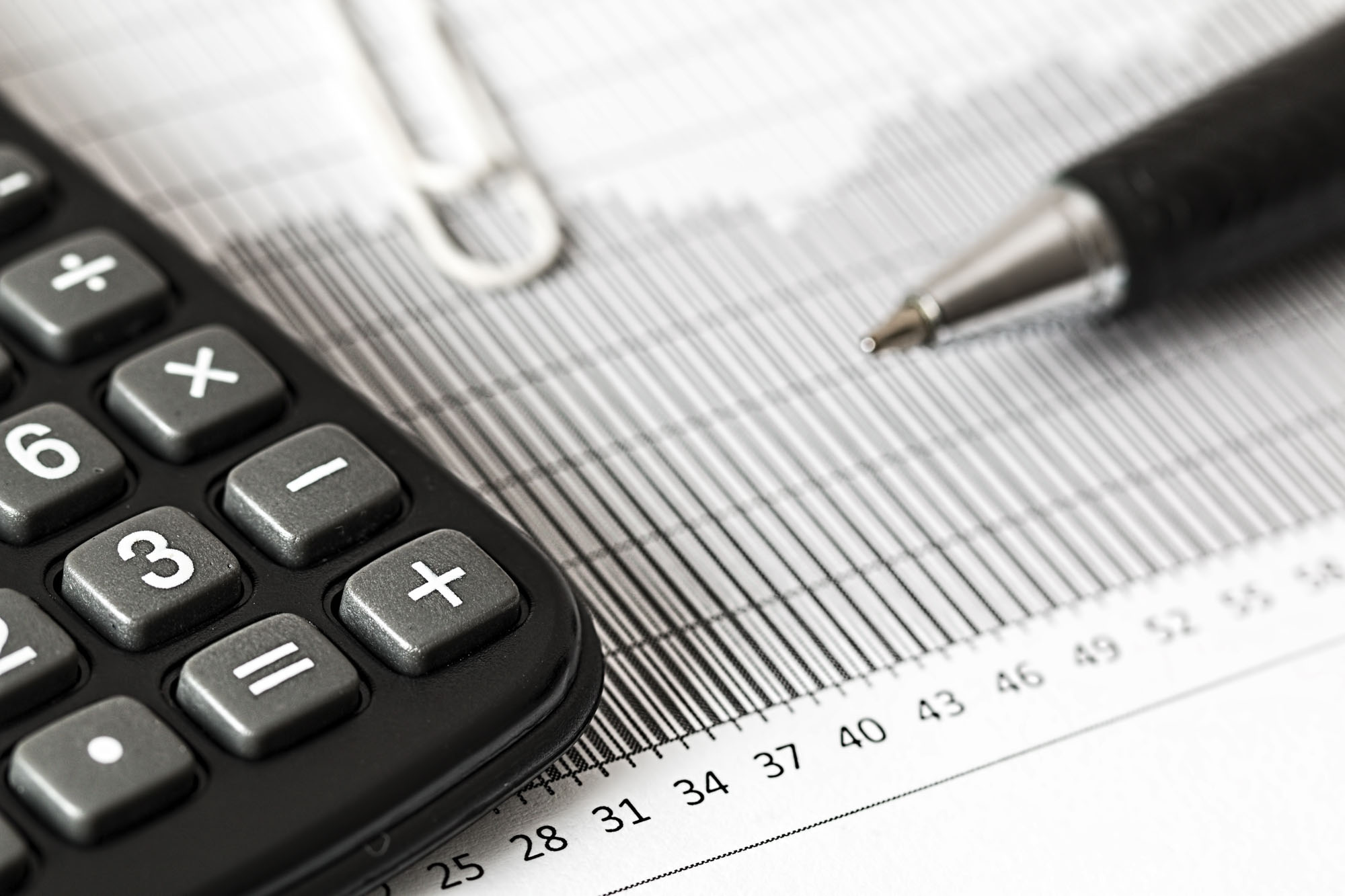Finanza