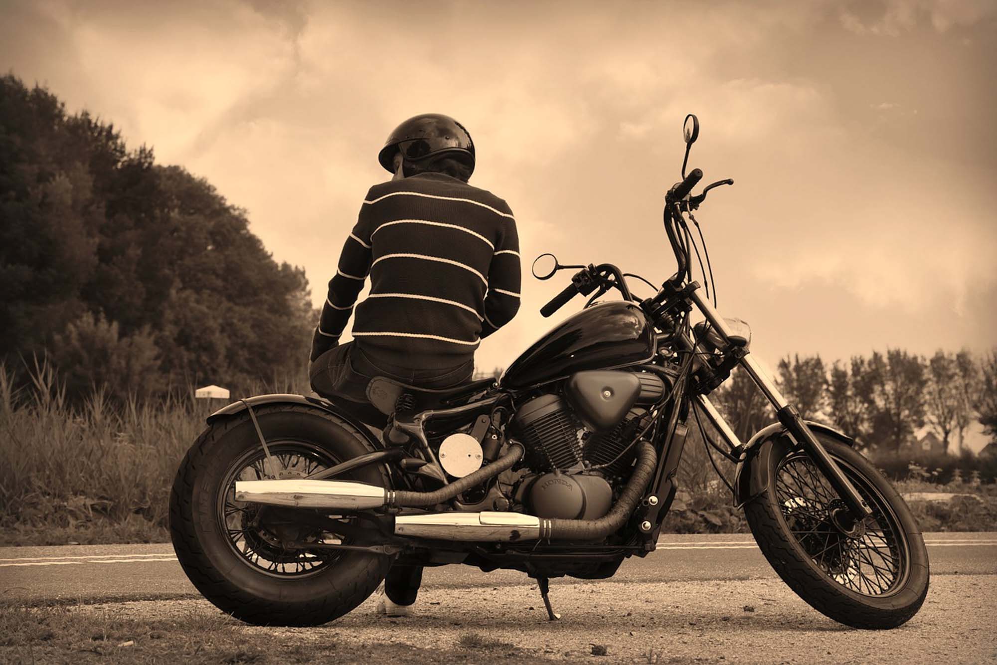 Moto e cicli